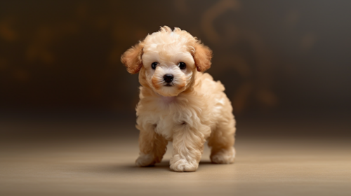 Poodle Puppy For Sale - Fairfield Furbabies